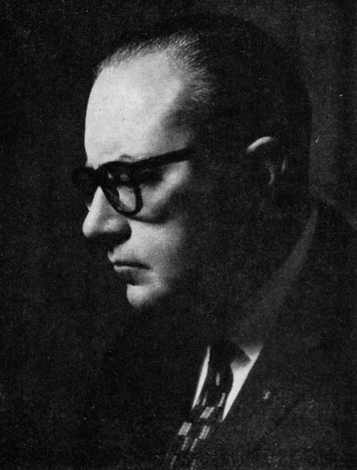 Alberto Ginastera