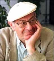 Mauricio Kagel 1999
