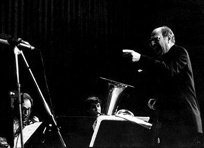 Mauricio Kagel 1987