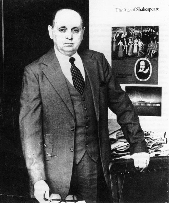 Silvano Picchi