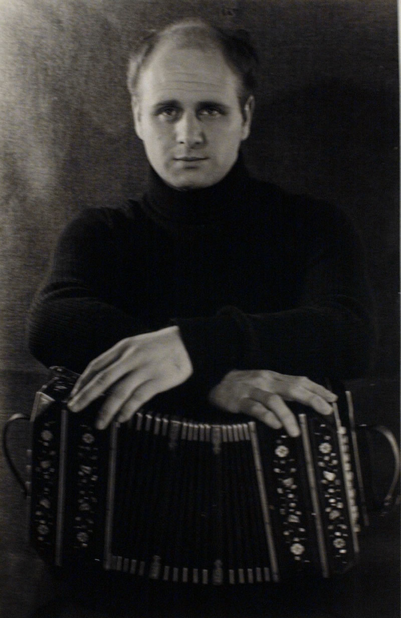 Alejandro Barletta