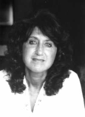 Ana Lucia Frega