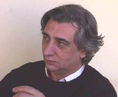 Claudio Alsuyet