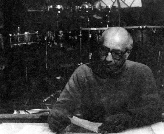 Csar Mario Franchisena