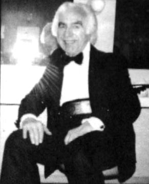 Mateo Juan Giarrusso