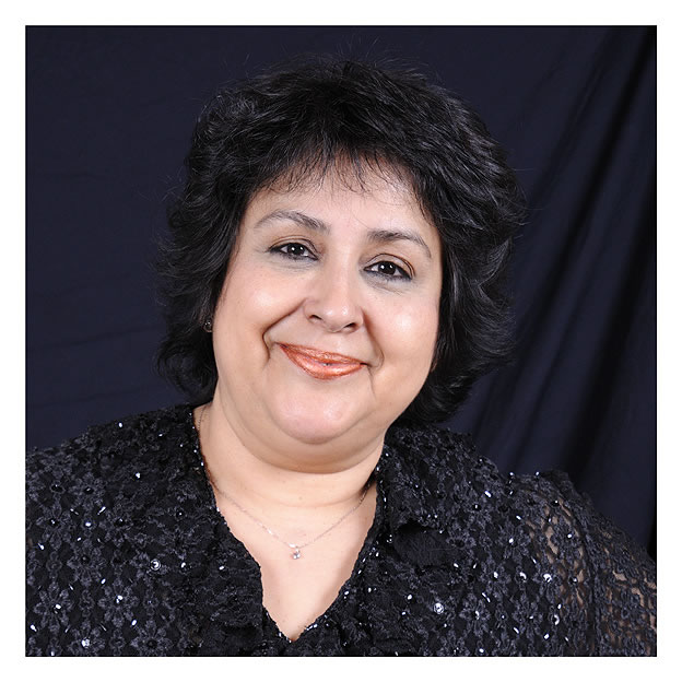 Gladys Martino