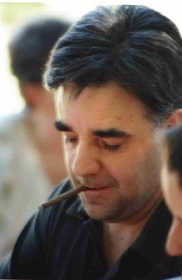 Gustavo Balanesco