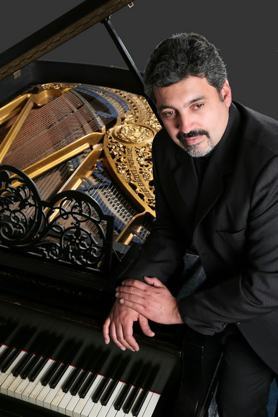 Hugo Cersico