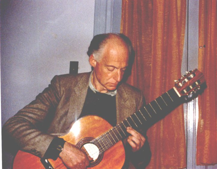 Hugo Lucchelli Bonadeo