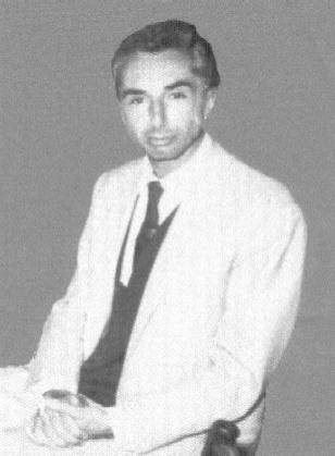 Jorge Arandia Navarro