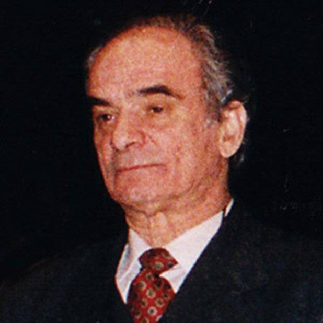 Juan Carlos Zorzi