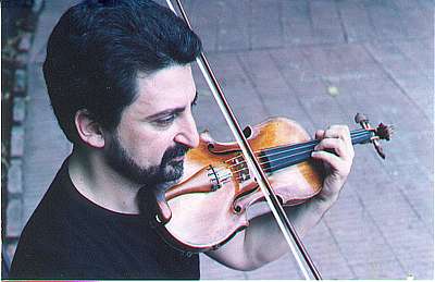 Juan Roque Alsina
