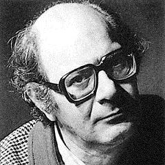 Mauricio Kagel