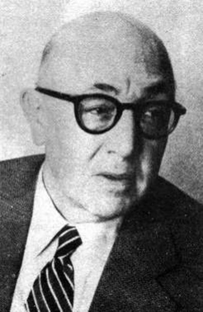 Roberto Garcia Morillo