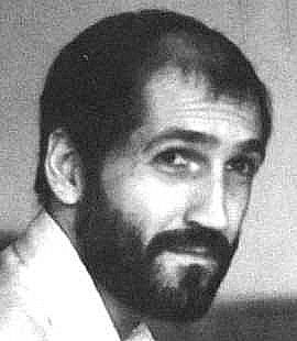 Nstor Enrique Andrenacci
