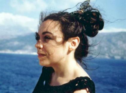 Silvia Gelos
