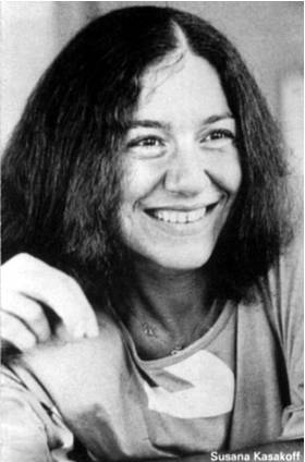 Susana Kasakoff