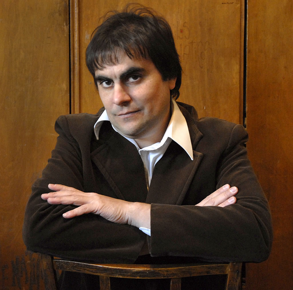 Diego Gabriel Sauchelli