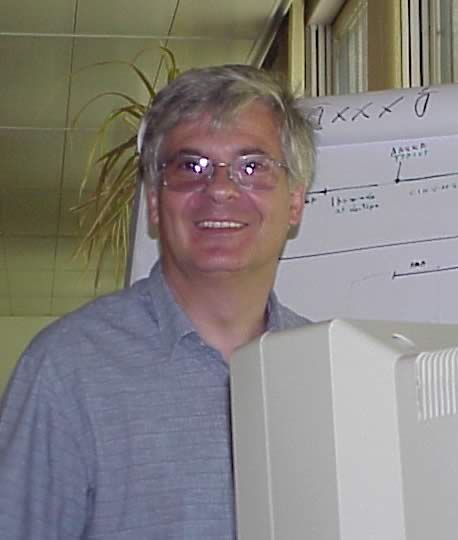 Jorge Tagliapietra