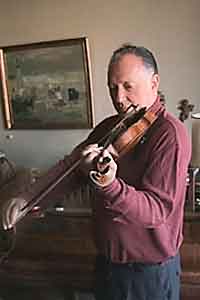 Alberto Lysy