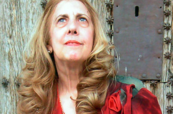 Mercedes Pomilio