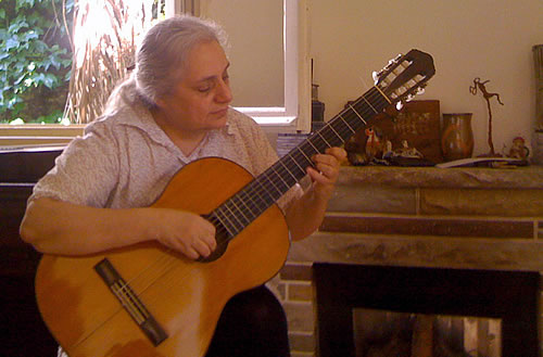 Lucila Saab